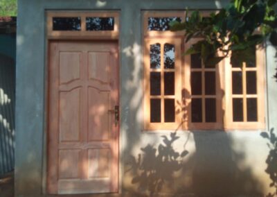 අඩු ආදායම් ලාභී අබාධිත පුද්ගලයින්ට නිවාස ආධාර ලබා දීම (4)