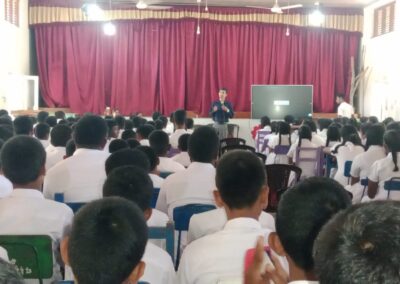 මත්ද්‍රව්‍ය නිවාරණ වැඩසටහන් 2026 (2)