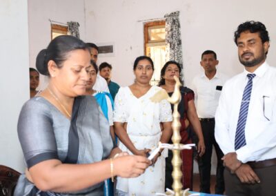 අඩු ආදායම් ලාභී අබාධිත පුද්ගලයින්ට නිවාස ආධාර ලබා දීම (1)