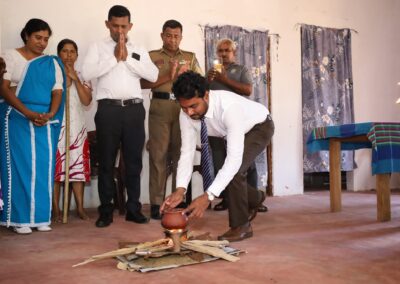 අඩු ආදායම් ලාභී අබාධිත පුද්ගලයින්ට නිවාස ආධාර ලබා දීම (3)
