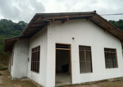 අඩු ආදායම් ලාභී අබාධිත පුද්ගලයින්ට නිවාස ආධාර ලබා දීම (6)