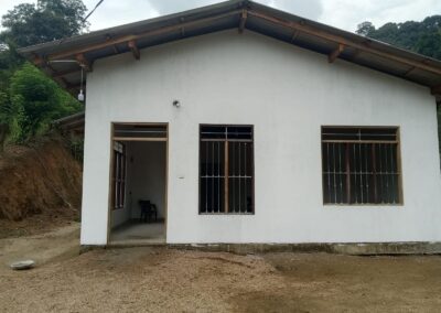 අඩු ආදායම් ලාභී අබාධිත පුද්ගලයින්ට නිවාස ආධාර ලබා දීම (8)