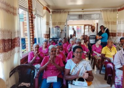 ඌව ගුවන්විදුලිය විසින් මෙහෙවන ලද සැදෑ කරළිය රසවින්දනාත්මක වැඩසටහන (12)