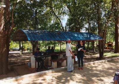ඌව ගුවන්විදුලිය විසින් මෙහෙවන ලද සැදෑ කරළිය රසවින්දනාත්මක වැඩසටහන (16)