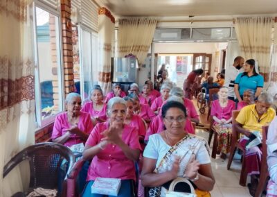 ඌව ගුවන්විදුලිය විසින් මෙහෙවන ලද සැදෑ කරළිය රසවින්දනාත්මක වැඩසටහන (17)