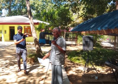 ඌව ගුවන්විදුලිය විසින් මෙහෙවන ලද සැදෑ කරළිය රසවින්දනාත්මක වැඩසටහන (19)
