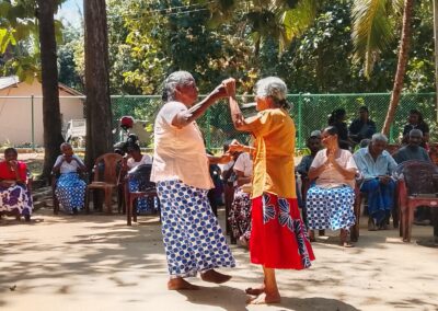 ඌව ගුවන්විදුලිය විසින් මෙහෙවන ලද සැදෑ කරළිය රසවින්දනාත්මක වැඩසටහන (2)