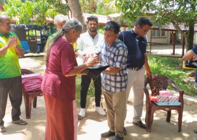 ඌව ගුවන්විදුලිය විසින් මෙහෙවන ලද සැදෑ කරළිය රසවින්දනාත්මක වැඩසටහන (23)