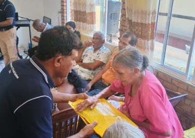 ඌව ගුවන්විදුලිය විසින් මෙහෙවන ලද සැදෑ කරළිය රසවින්දනාත්මක වැඩසටහන (24)