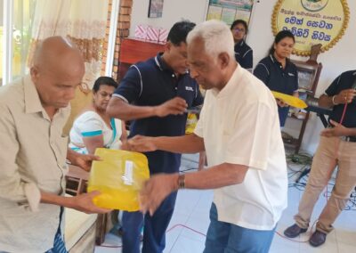 ඌව ගුවන්විදුලිය විසින් මෙහෙවන ලද සැදෑ කරළිය රසවින්දනාත්මක වැඩසටහන (25)