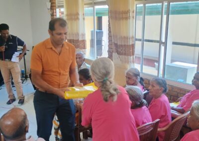 ඌව ගුවන්විදුලිය විසින් මෙහෙවන ලද සැදෑ කරළිය රසවින්දනාත්මක වැඩසටහන (26)