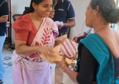 ඌව ගුවන්විදුලිය විසින් මෙහෙවන ලද සැදෑ කරළිය රසවින්දනාත්මක වැඩසටහන (28)