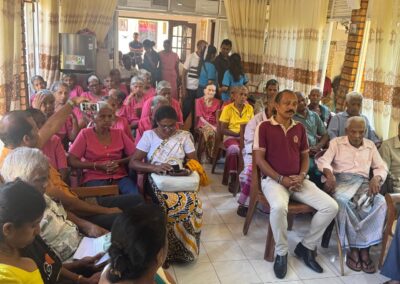 ඌව ගුවන්විදුලිය විසින් මෙහෙවන ලද සැදෑ කරළිය රසවින්දනාත්මක වැඩසටහන (30)
