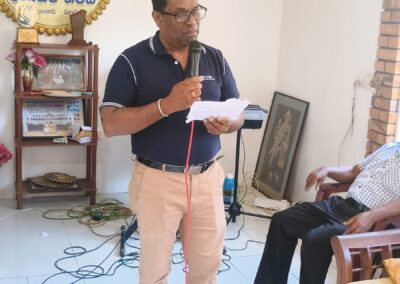 ඌව ගුවන්විදුලිය විසින් මෙහෙවන ලද සැදෑ කරළිය රසවින්දනාත්මක වැඩසටහන (31)