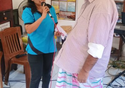 ඌව ගුවන්විදුලිය විසින් මෙහෙවන ලද සැදෑ කරළිය රසවින්දනාත්මක වැඩසටහන (39)