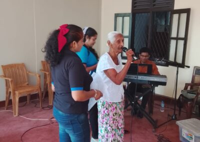 ඌව ගුවන්විදුලිය විසින් මෙහෙවන ලද සැදෑ කරළිය රසවින්දනාත්මක වැඩසටහන (44)