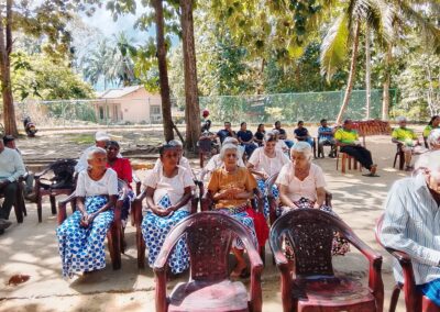 ඌව ගුවන්විදුලිය විසින් මෙහෙවන ලද සැදෑ කරළිය රසවින්දනාත්මක වැඩසටහන (5)