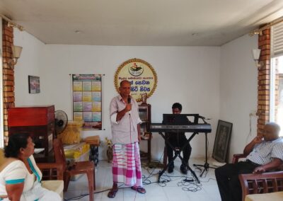 ඌව ගුවන්විදුලිය විසින් මෙහෙවන ලද සැදෑ කරළිය රසවින්දනාත්මක වැඩසටහන (7)