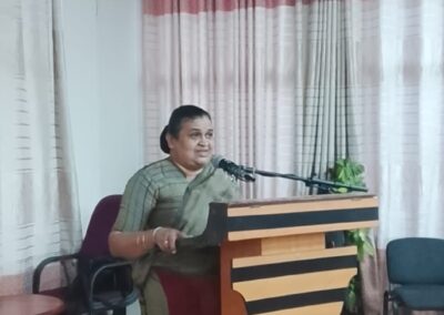 සෞඛ්‍ය සම්පන්න ජීවිතයක් වෙනුවෙන් උපදේශන වැඩසටහන (1)