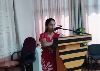 සෞඛ්‍ය සම්පන්න ජීවිතයක් වෙනුවෙන් උපදේශන වැඩසටහන (13)