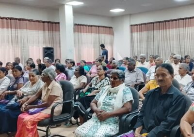 සෞඛ්‍ය සම්පන්න ජීවිතයක් වෙනුවෙන් උපදේශන වැඩසටහන (16)