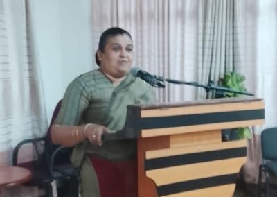 සෞඛ්‍ය සම්පන්න ජීවිතයක් වෙනුවෙන් උපදේශන වැඩසටහන (20)
