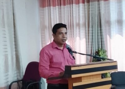 සෞඛ්‍ය සම්පන්න ජීවිතයක් වෙනුවෙන් උපදේශන වැඩසටහන (7)
