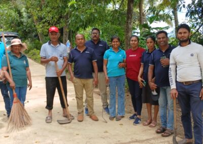 ඩෙංගු මර්ධන වැඩසටහන (1)