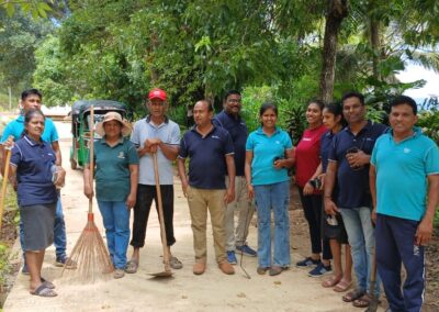 ඩෙංගු මර්ධන වැඩසටහන (2)