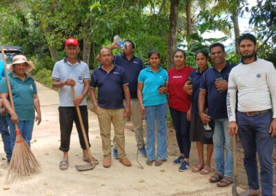 ඩෙංගු මර්ධන වැඩසටහන (3)