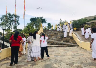 බදුල්ල අභිචාර කලා ආයතනයේ දරුවන්ගේ විනෝද චාරිකාව (1)