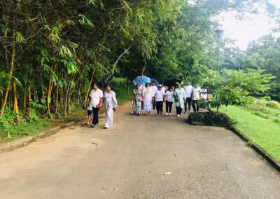 බදුල්ල අභිචාර කලා ආයතනයේ දරුවන්ගේ විනෝද චාරිකාව (4)