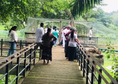 බදුල්ල අභිචාර කලා ආයතනයේ දරුවන්ගේ විනෝද චාරිකාව (8)