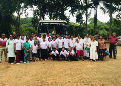 බදුල්ල අභිචාර කලා ආයතනයේ දරුවන්ගේ විනෝද චාරිකාව (9)
