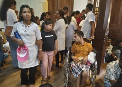 ලිට්ල් ෆ්ලවර් ආයතනයේ දරුවන්ගේ විනෝද චාරිකාව (2)