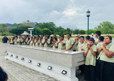 සිත් සෙවණ ළමා නිවාසයේ වාර්ෂික විනෝද චාරිකාව (11)