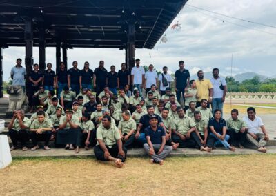 සිත් සෙවණ ළමා නිවාසයේ වාර්ෂික විනෝද චාරිකාව (12)