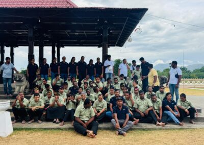 සිත් සෙවණ ළමා නිවාසයේ වාර්ෂික විනෝද චාරිකාව (13)