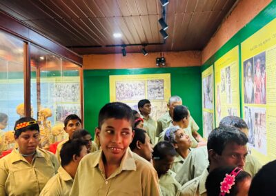 සිත් සෙවණ ළමා නිවාසයේ වාර්ෂික විනෝද චාරිකාව (4)