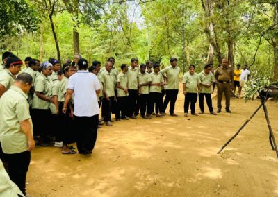 සිත් සෙවණ ළමා නිවාසයේ වාර්ෂික විනෝද චාරිකාව (7)