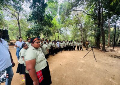 සිත් සෙවණ ළමා නිවාසයේ වාර්ෂික විනෝද චාරිකාව (8)